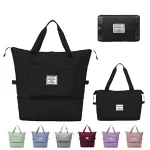 Large Capacity Storage Folding Bag Travel Bags
