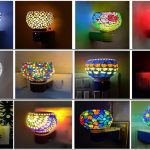 Kapur Dani Electrical Camphor Diffuser Burner & Lamp