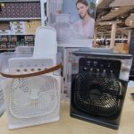Air Cooler, Portable Air Conditioner Fan