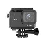 SJCAM 4K Action Camera Model no.SJ8 Air