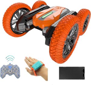 GD99 RC Stunt, Hand Gesture Car