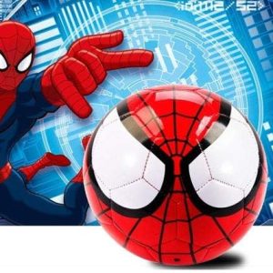 Spiderman Kids Football No 2